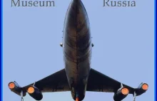 Centralne Muzeum Sił Lotniczych Federacji Rosyjskiej
