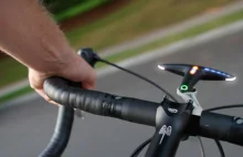 Hammerhead: podążaj za światłem, czyli nietypowa nawigacja dla rowerzystów