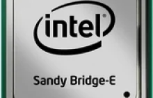 Najmocniejszy procesor na Świecie? Premiera Intel Core i7 3960X Sandy Bridge-E