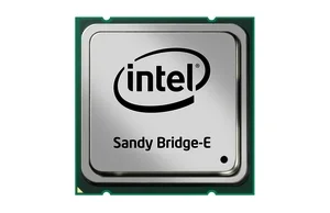 Najmocniejszy procesor na Świecie? Premiera Intel Core i7 3960X Sandy Bridge-E