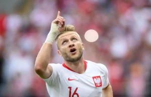 Kuba Błaszczykowski wraca do Polski! Od stycznia ma zagrać w Ekstraklasie