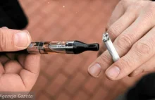Koniec z e-papierosami w lubelskich szkołach? Mogą być zakazy