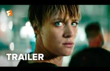 Terminator: Dark Fate Trailer #1 (2019)