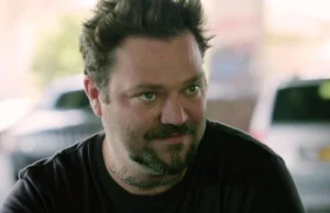 Bam Margera opowiada o swojej walce z bulimią i alkoholizmem.