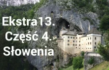 Ekstra13. Część 4. Słowenia.