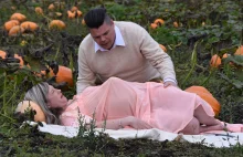 This Is The Most Terrifying Maternity Photo Shoot We’ve Ever Seen...