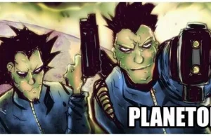 Planetoids