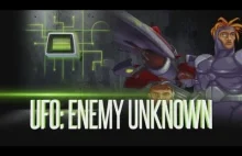 GameStory - UFO: Enemy Unknown