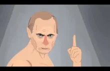RASPUTIN - Vladimir Putin - Love The Way You Move (Funk Overload)