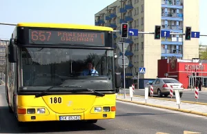 Wszystkich Świętych: można poczuć, jak to jest mieć bezpłatną komunikację