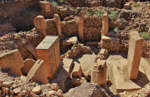 Widma z Göbekli Tepe