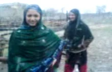 Dwie nastolatki 15 i 16 lat zabite „honorowo” za taniec w deszczu