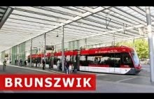 Solaris Tramino i Electric w Brunszwiku