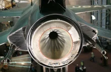 101 ciekawostek o najszybszym na świecie samolocie rakietowym