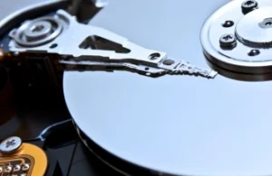 Western Digital: dyski HDD wypełnione helem o pojemności 6 TB