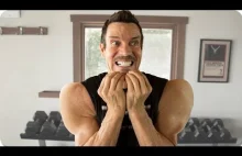 BOULDER SHOULDERS—Intense Upper Body Workout | Tony Horton Fitness