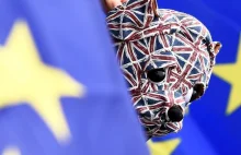 Szkocja chce drugiego referendum ws. niepodległości. To odpowiedź na Brexit