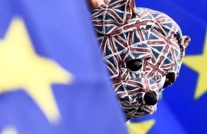 Szkocja chce drugiego referendum ws. niepodległości. To odpowiedź na Brexit