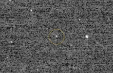 Jak śledzić bliski przelot sondy New Horizons obok Ultima Thule?