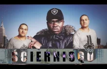 Bracia #!$%@? - ŚCIERNISCO ft. Big Shaq [CINEK]