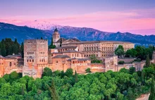 GRANADA (Hiszpania): Dlaczego to Miasto Dwóch Kultur?