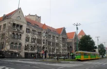 Homoseksualiści szantażują tramwajarzy z Poznania. Proces albo szkolenie.