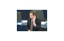 YouTube - The Euro Game Is Up - Nigel Farage MEP