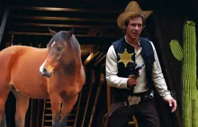 Film o Hanie Solo będzie jak western
