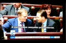 Sposób Sikorskiego na świąteczne zakupy