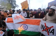 Indie atakują obóz islamistów w Pakistanie. Oba kraje na krawędzi wojny?