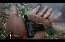Malutki pistolecik w Battlefield 1