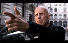 Bruce Willis wraca do dobrego kina. Zwiastun Życzenia Śmierci