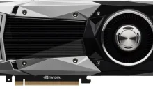 NVIDIA ma problem z nadwyżką układów graficznych