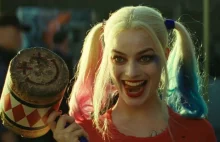 Seksowna wariatka, Harley Quinn! Czyli historia kultowej postaci.