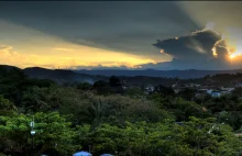 Colombia - Timelapse