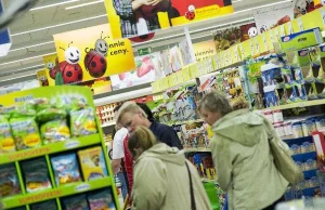 To nieprawda, że Biedronka jest najtańsza