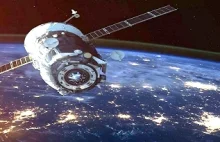 Tak teraz wygląda chińska stacja kosmiczna, która spadnie na Ziemię!