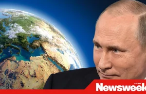 Nowa zimna wojna? Świat przeciwko Rosji w sprawie ataku na Siergieja...