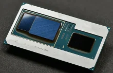 Intel prezentuje procesory Kaby Lake-G z GPU AMD o wydajności GTX 1050/1060