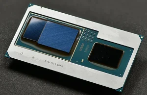 Intel prezentuje procesory Kaby Lake-G z GPU AMD o wydajności GTX 1050/1060