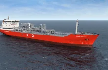 Niemcy mogą sprowadzić LNG z Kataru
