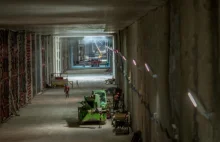 Ogromny przetarg na budowę tunelu pod Łodzią ogłoszony