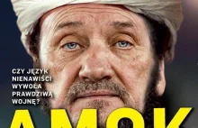 Macierewicz terrorystą? Newsweek przesadził