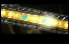 Wszechświat - prędkość światła - lektor pl