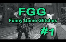 FGG - Funny Game Glitches #1