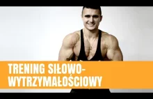 Jak trenować z ciężarem własnego ciała - przykładowy trening