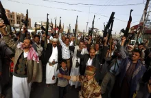 Jemen: Dziesiątki zabitych, ciała leżą na ulicach!