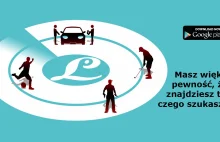 Czy z moją aplikacją podbiję Świat?