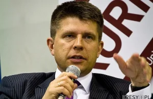 Prof. Zenderowski: Petru to idiota polityczny