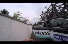 #TDF2015 Stage 4: GoPro Mechanic Video!